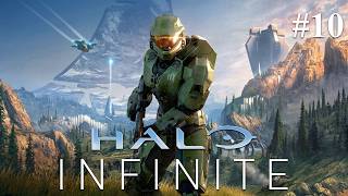 No one left behind ★ Halo Infinite #10