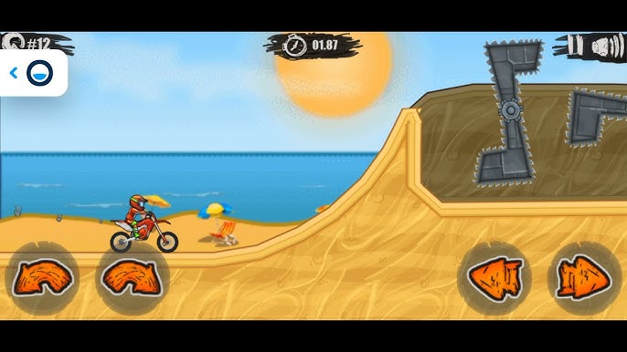 Poki Moto Games - Play Moto Games Online on