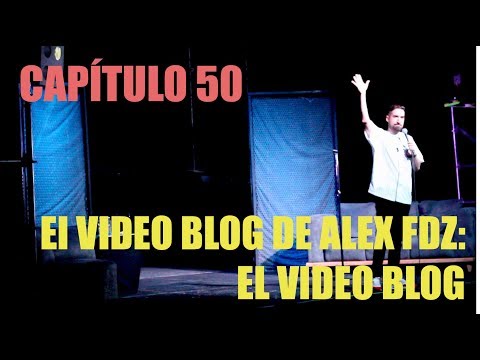 Video Blog 50: Guadalajara y Monterrey