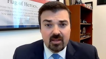 NJ Homeland Security chief warns of contact tracing scams