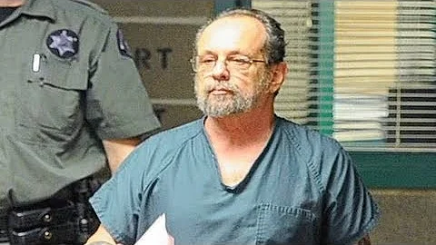911 Call: Charles Foster Stabbing