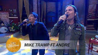 Mike tramp Ft Andre - You're All I Need