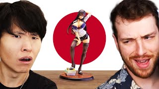 I visited the weeb capital of the world... ft. CdawgVA!