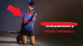 TF2: Having a Little Fun