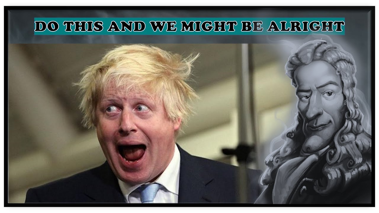 Make Britain Great Again YouTube