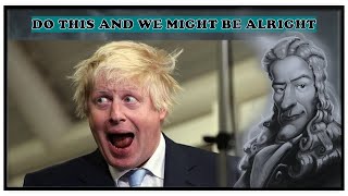 Make Britain Great Again