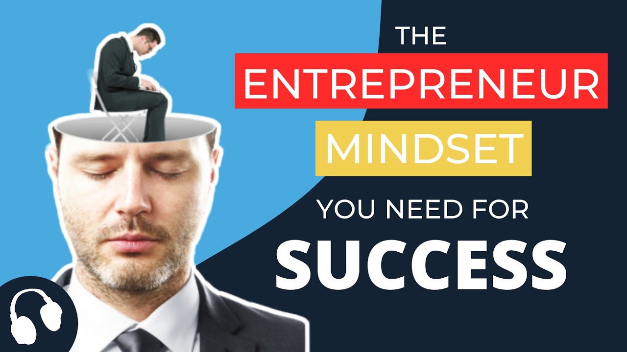 The Entrepreneur Mindset You need To Get Real Success With Virtual Teams | Virtual Success Show 5