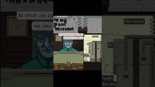 Her Türlü Görev İti̇nayla Yapilir Papers, Please