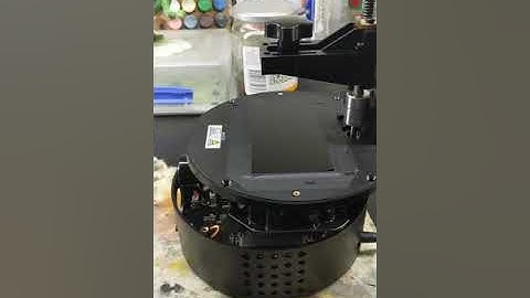 Sparkmaker FHD Upgrade Kit - Fail