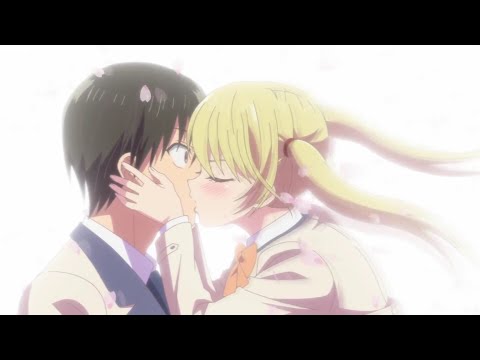 She Took His First Kiss In Front Of His Two Girlfriends