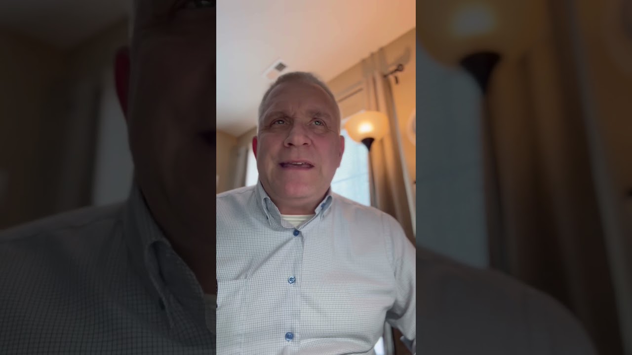 Middle age isn’t about slowing down — it’s about filtering out. Part 2