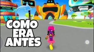 PK XD - Kids Finland Entertainment Mod Gameplay Walkthrough Part H20 - New Update 2021 (iOS Android) screenshot 1