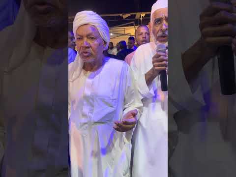 فرح الاستاذ بدوى صلاح بدوى والأستاذ احمد صلاح بدوى قيلاب 