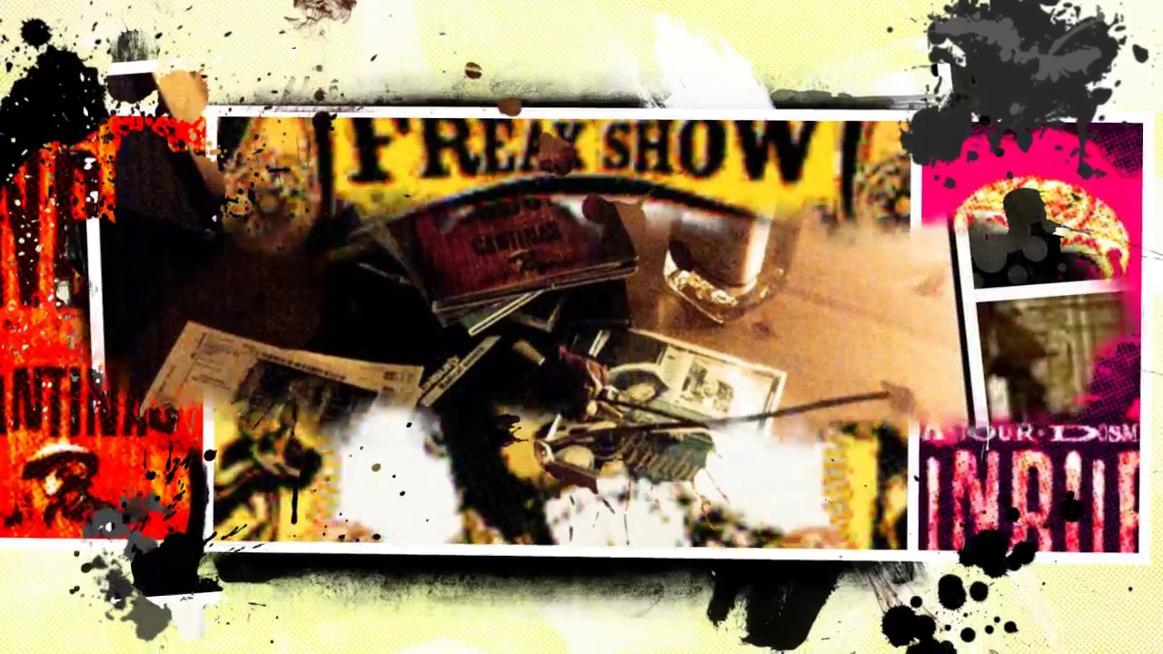 Bunburazo 9 Cuenca (SI)