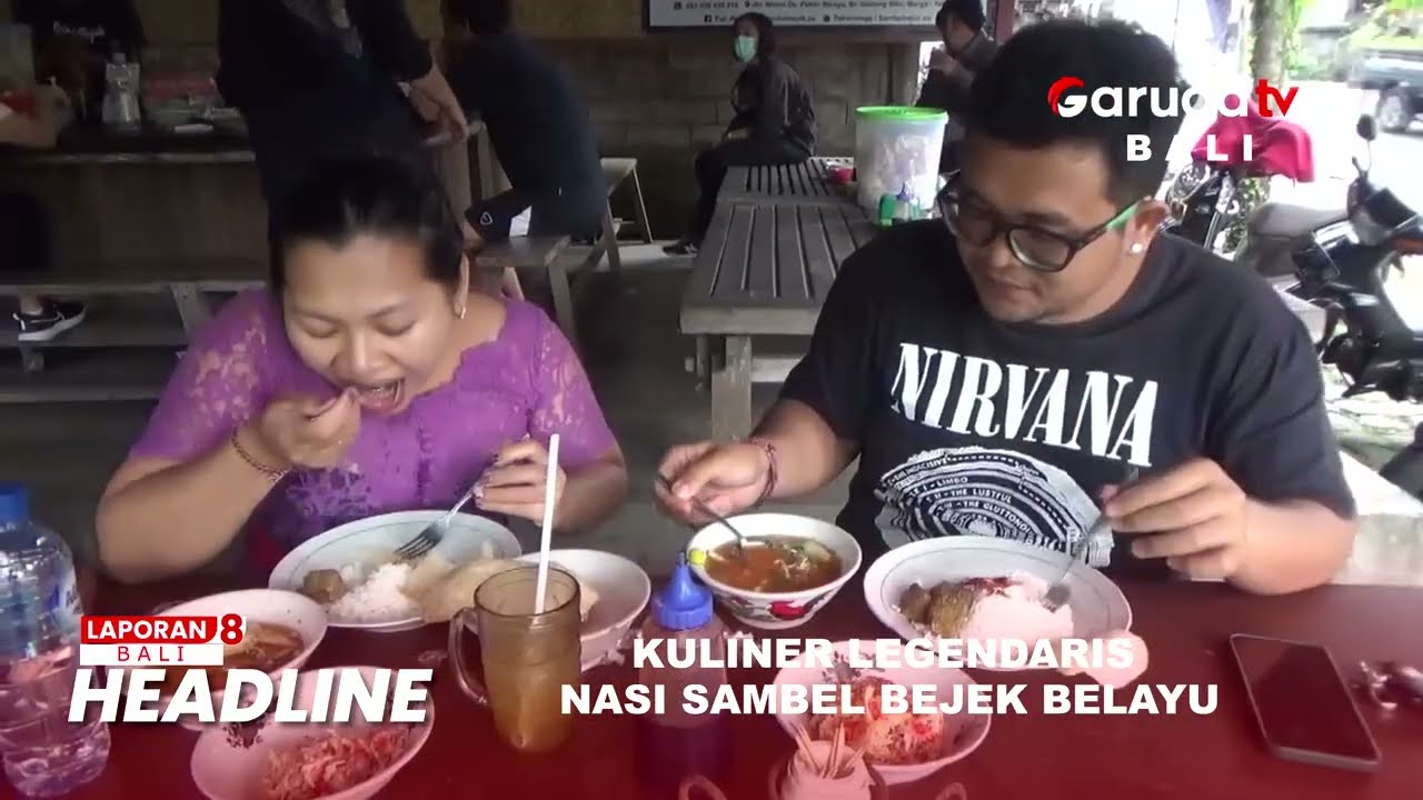 LAPORAN 8 BALI 15 JANUARI 2026