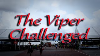 The Viper Challenged