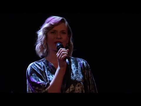 Susanna Aleksandra Veldi @Riga Jazz Stage 2017