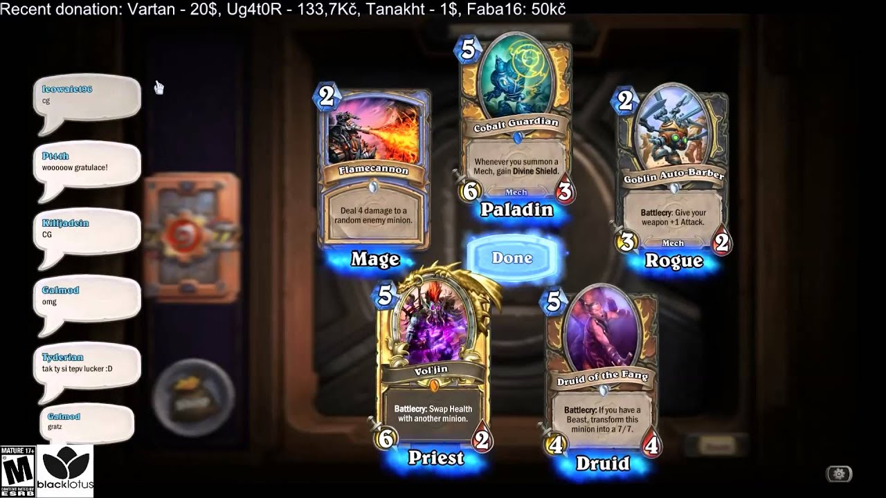 pRajuríno - Pozvanka na stream Twitch.tv/prayscream !!!