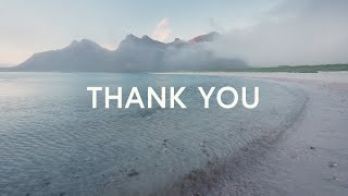 Arcadia Worship - Thank You