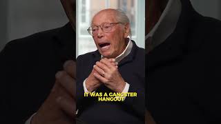 🎬 Robert De Niro: Actor or Gangster? 😲🎭