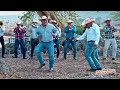 POPURRI DE SONES (in Live) - BANDA DE CHILACACHAPA **Official Music Video #CalentanoStyle