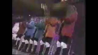 Soul Train Good 2 Go screenshot 2