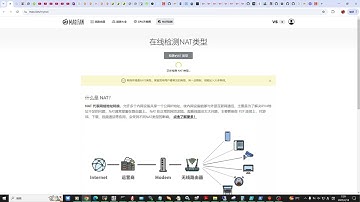 【第550期】填坑篇：NAT-1全锥形内网！大家的内网环境是哪种？549期我的NAT-1环境是如何模拟出来的？需要一个公网IP，通过serv00和阿里云异地组网都可以模拟NAT-1！