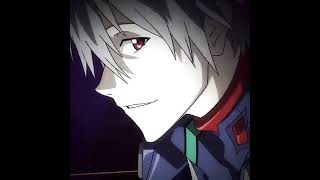 Kaworu Nagisa