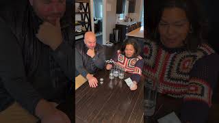 Can you drink the water for $100 🤔 #challenge