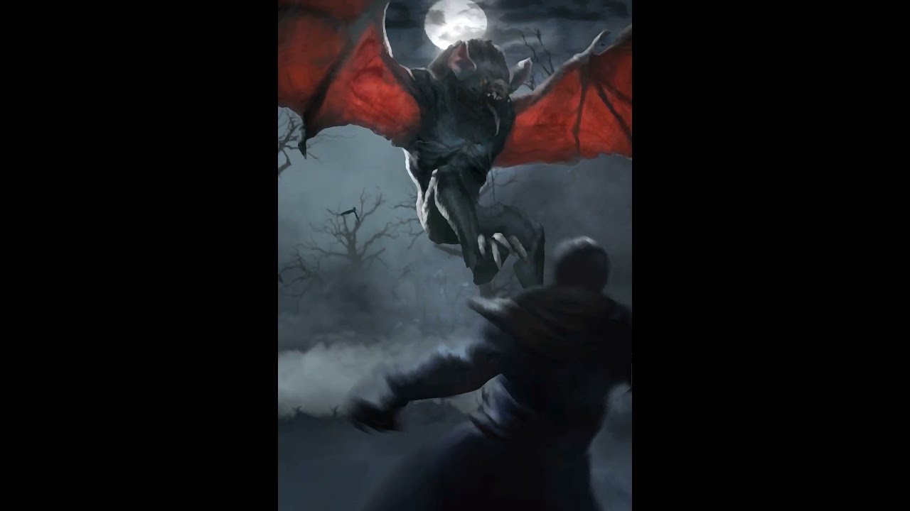 [Gwent] Regis: Higher Vampire Premium Card 