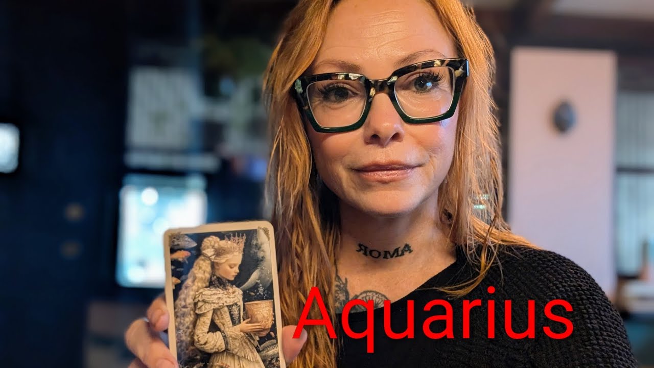 ВОДОЛЕЙ ♒ ВЫГЛЯДИТ ОЧЕНЬ ХОРОШО ✨