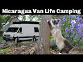 VAN LIFE [a day in the life of a van life traveler]