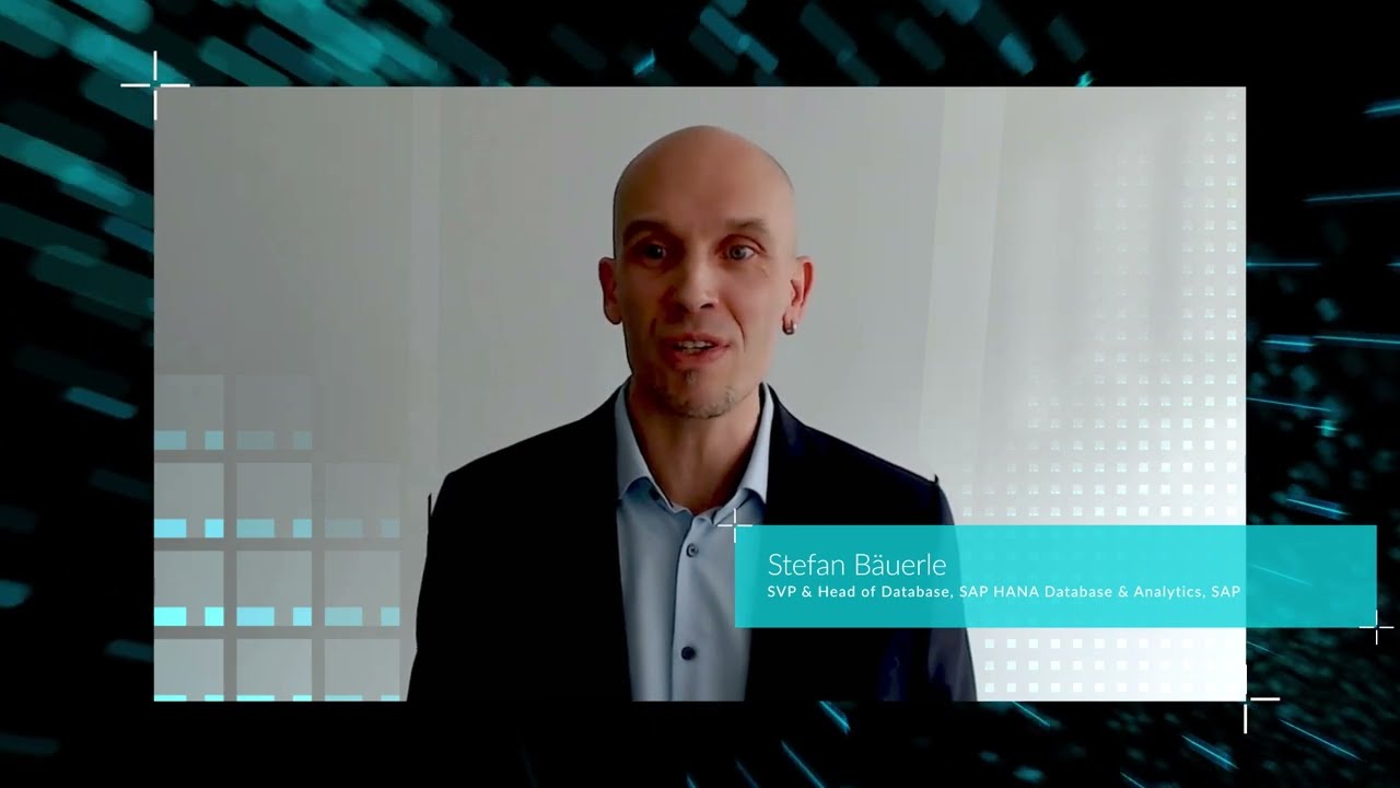 SAP & Arm Neoverse: Partner Stories