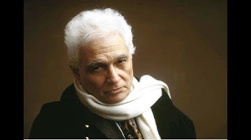 Derrida: Philosophy is On-tology, Ontology is Non-sense? - Fuoco B. Fann