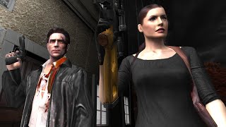 Max Payne 2 - Late Goodbye (Tribute Video)