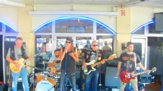 SOUTHERN SPIRIT - Back Door Man (Howlin' Wolf/The Doors)