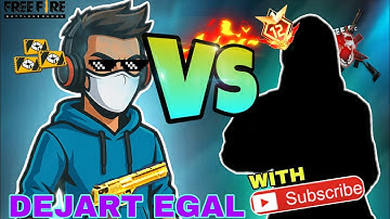 💥 1v1 Desert Eagle Fight with Subscribers | Custom Room OP🔥