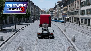 Finally!! 😱NEW UPDATES I Want In TRUCKERS OF EUROPE 3..  screenshot 1
