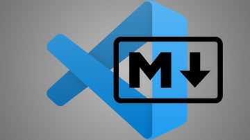 How to Create, Edit, and View Markdown Files in VS Code