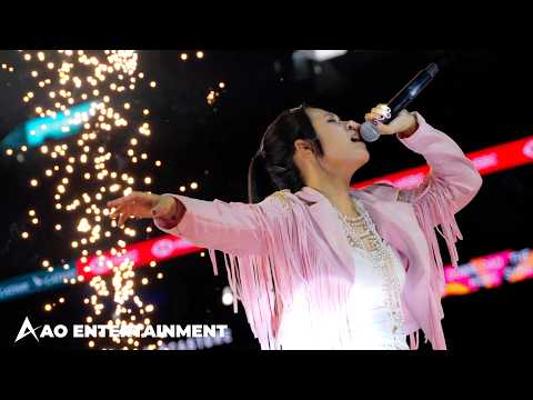 도라도 (DORADO) HONGKONG SEVENS 2026 Behind The Scenes 홍콩 세븐즈 2026 무대 Behind The Scenes
