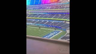 Download Lagu I just can't believe BTS will be perform here at the SoFi stadium 🏟️🏟️💜💜💜💜💜💜💜💜💜🇵🇰🇰🇷 MP3