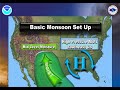 Intro to Monsoon Awareness Week 2014