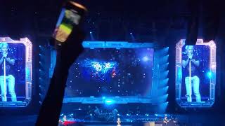 20260516 Journey Faithfully - heartfelt intro Jonathan Cain, vocals arnel pineda