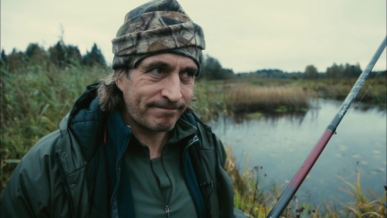 рыбалка с олегом последнее