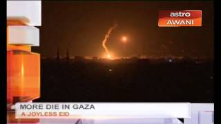 Download lagu Awani In a Minute (30th July 2014)