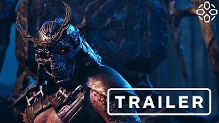 Mortal Kombat II. - előzetes #2