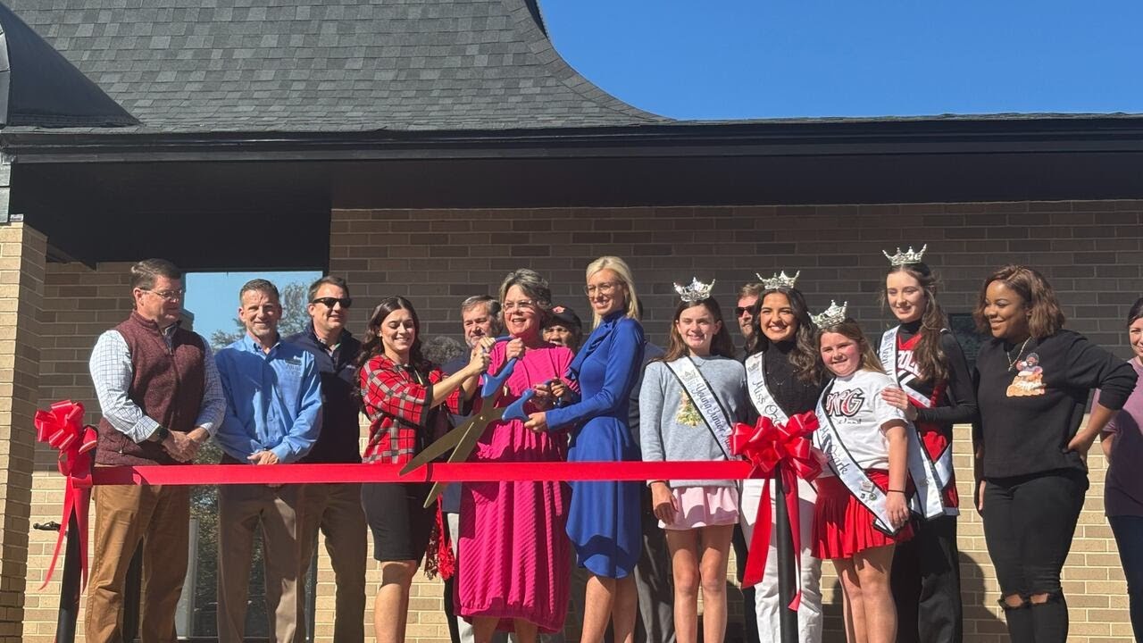 Southeast Alabama Boys & Girls Club unveils new Teen Center