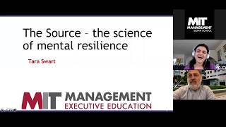 The Source: The Science of Mental Resilience
