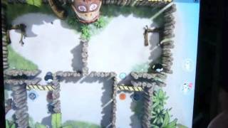 iPhone app Yetisports Penguin X Run* screenshot 5