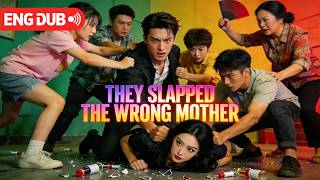 [Full] A Broken Gift Leads to Brutal Violence — Until the Son Walks In